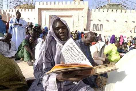 How Senegal keeps unique balance between religion and a secular state