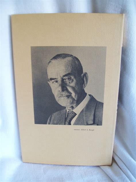 Death In Venice. Thomas Mann, author. Illustrated. Boxed, Borzoi 50th ...