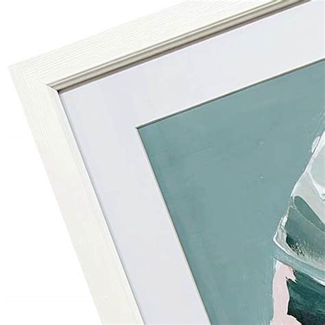Providence Leaf Print Wall Art 18" | At Home