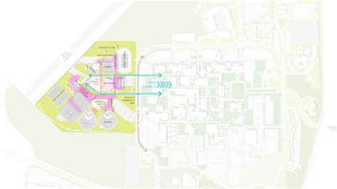 Florida Atlantic University Master Plan