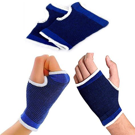 Buy Rexmon Finger Gloves Hand Pain Joint Relief Blood Circulation ...