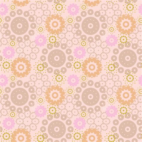 Image result for Abstract Floral Pattern