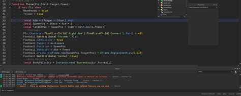 Image result for Roblox Script Error