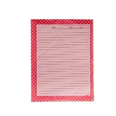 Project Paper - Kraft Paper Sheet Manufacturer from Raipur