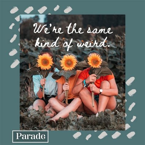 120+ Best Friend Instagram Captions - Parade