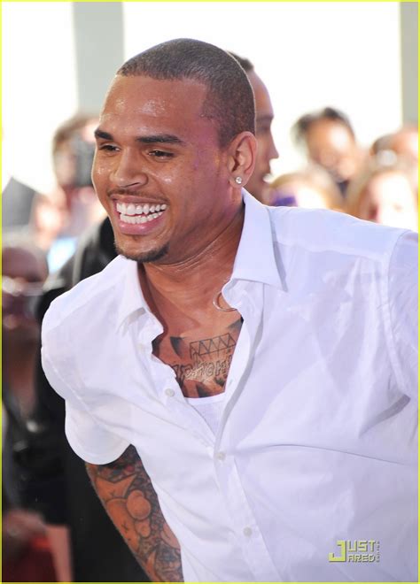 Chris Brown Performs for 18,000 Fans on 'Today': Photo 2561035 | Chris ...
