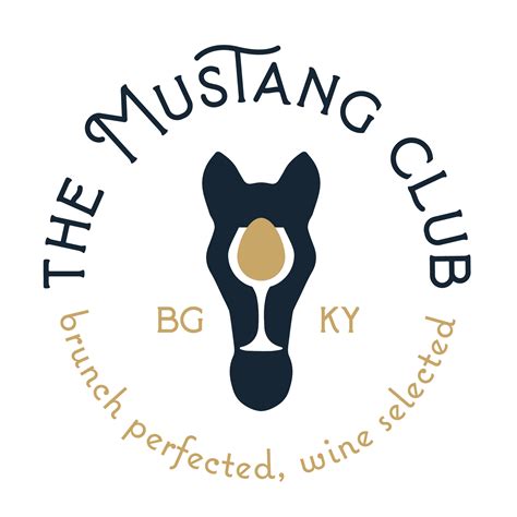 The Mustang Club | Bowling Green's Premiere Speakeasy and Wine Bar ...