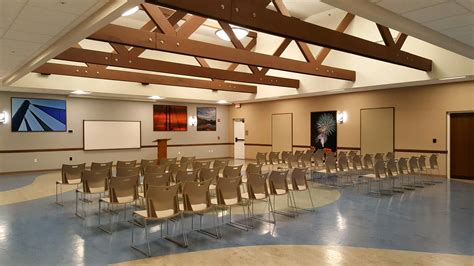 Palm Coast Community Center | Palm Coast Connect