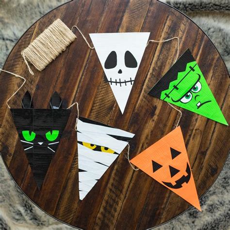 halloween diy party ideas