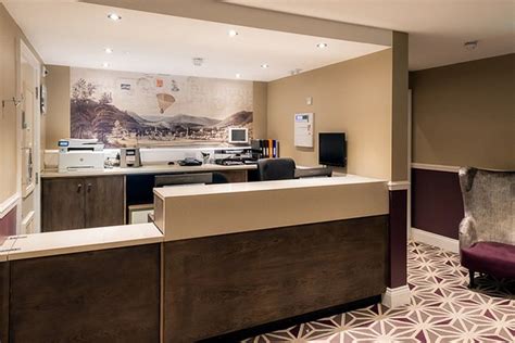 PILGRIMS PROGRESS JD WETHERSPOON HOTEL (Bedford) - Hotel Reviews ...