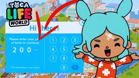 Image result for Free Toca World Hack Code