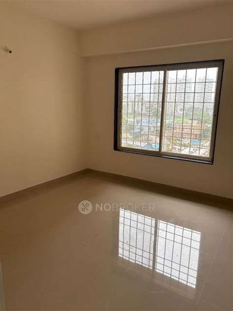 Eden Garden Tathawade Rent - WITHOUT BROKERAGE Semi-furnished 2 BHK ...