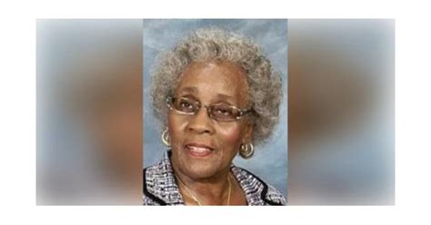 Ernestine Gibbs Obituary (2023) - Paterson, NJ - Carnie P. Bragg ...