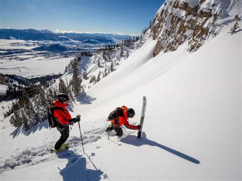 Is Jackson Hole America’s most underrated ski resort?