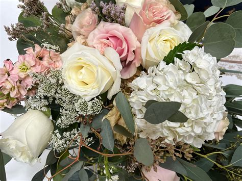 Home | Wallflower Florist, Flower Delivery, Wedding Floral Design ...