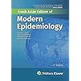 Buy Modern Epidemiology, 4th South Asian ed Book Online at Low Prices ...