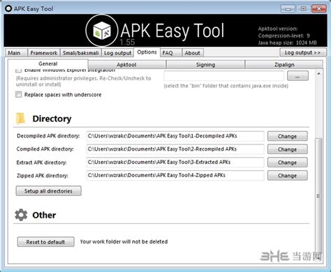 Apk Easy Tool Not Decompiling Samli 的图像结果