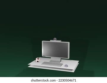 Football Computer System 的图像结果
