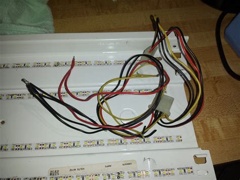 Image result for Fluorescent Conversion LED Instructions