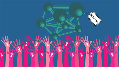 Protein labelling as a potential cancer treatment | Research Matters