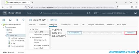 Image result for VMware Cluster