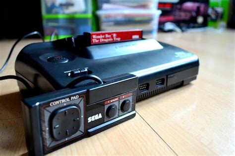 Image result for Master System Classics