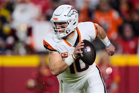 Final Week of the NFL's Regular Season Arrives With No. 1 Seeds Still ...
