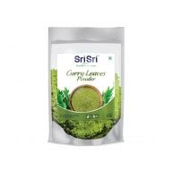 Curry Leaves Powder, 100 g | Garuda Prakashan