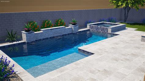 What Are Typical Monthly Payments for Pool Financing in Arizona?