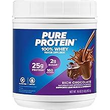 Buy High-Quality Protein Powders Online at Ubuy India