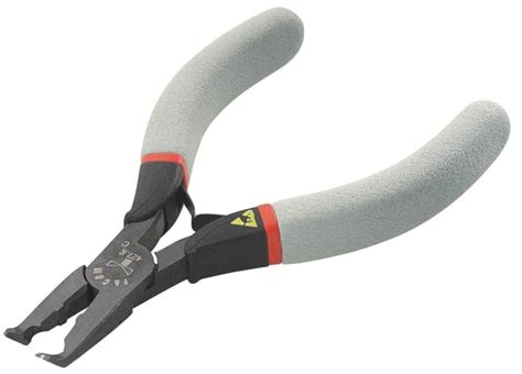 427.E Facom | Facom ESD Safe Oblique Cutters | 194-2630 | RS