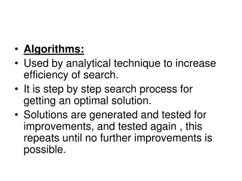 Linear Programming Components 的图像结果
