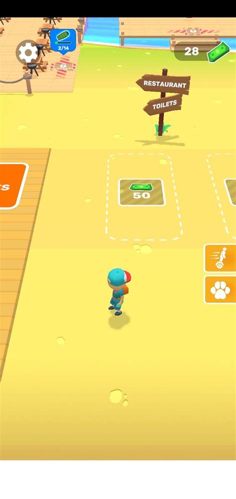 Descargar Camping Land 1.1 APK Gratis para Android