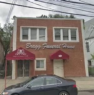 Carnie P. Bragg Funeral Homes, Inc. | Paterson & Passaic, NJ