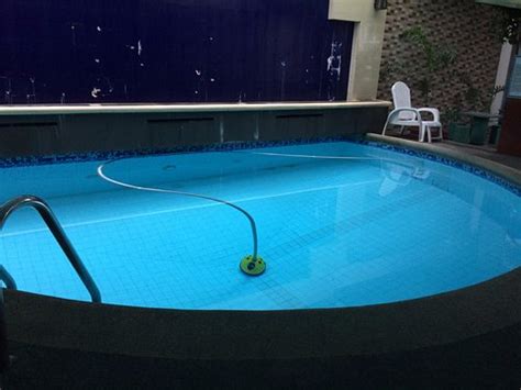 SOUTHPOOLSIDE TOURIST INN (Naga, Bicol) - Inn Reviews & Photos ...