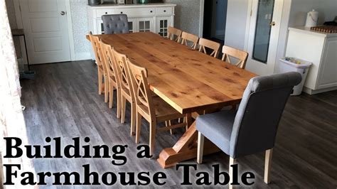 How Build Oak Kitchen Table 的图像结果