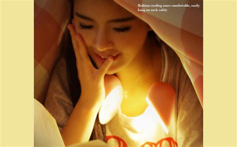 Buy BonZeal Christmas Gifts for Boyfriend Girlfriend Love Lamp Birthday ...