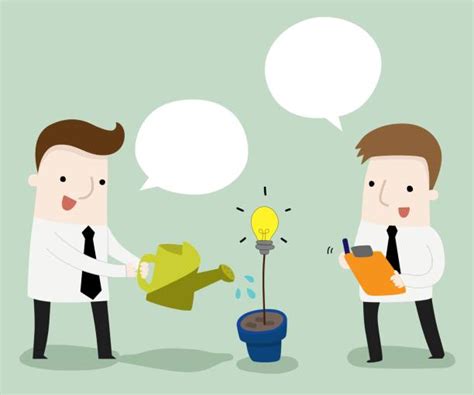 Design Thinking Process Cartoon 的图像结果