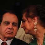 Dilip Kumar hospitalised, suffering from pneumonia