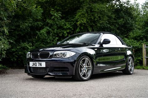 2012 BMW (E88) 135I SPORT PLUS EDITION CONVERTIBLE for sale by auction in Sidcup, Greater London ...