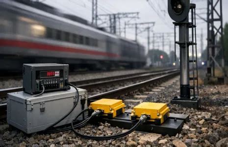 Texmaco Rail Secures Rs 360 Mn Eastern Railway Signalling Order