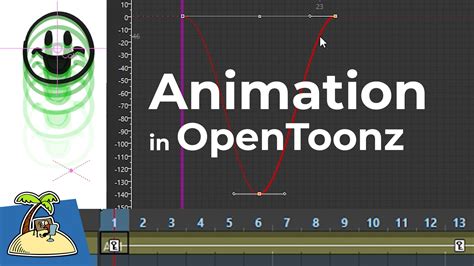 Opentoonz Tutorial for Beginners 的图像结果