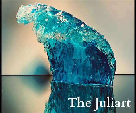 Image result for 3 Di Resin Wave Tutorials Using Plastic