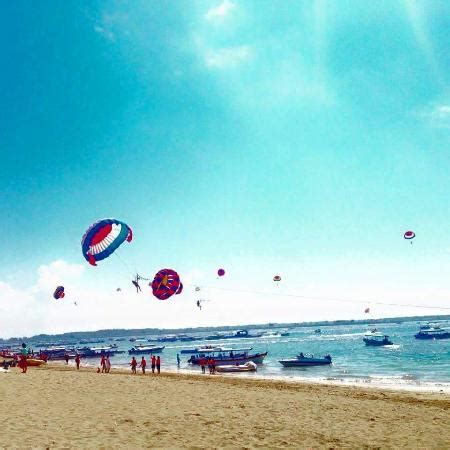Bali Marine & Water Sport (Tanjung Benoa) - 2022 What to Know Before ...