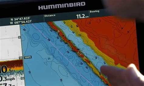 Image result for Humminbird Lakemaster Tutorial YouTube