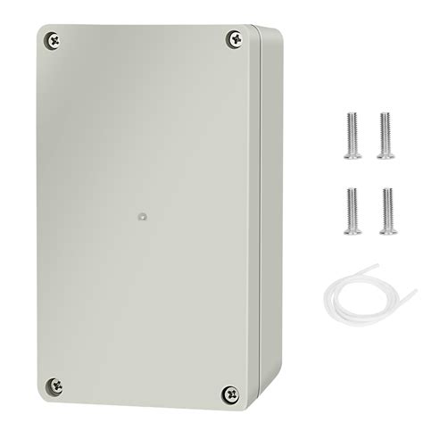 Junction Box Waterproof Ip65 Junction Boxes Abs Housing Junction Box ...