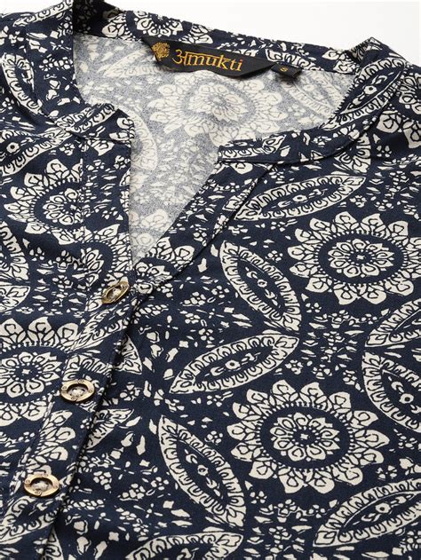 Buy Stylish Womens Kurta Online at Best Price - Amukti – Amukti - The ...