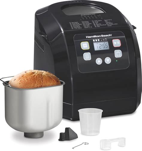 Bread Making Machine Instructions 的图像结果