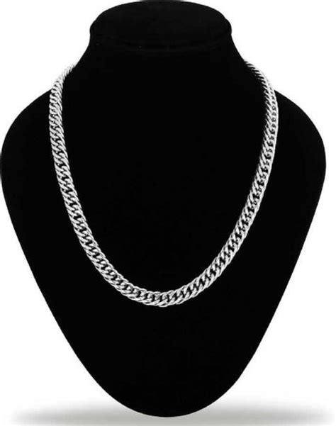 Platinum Chain - Buy Platinum Chain For Men & Women Online at Best ...