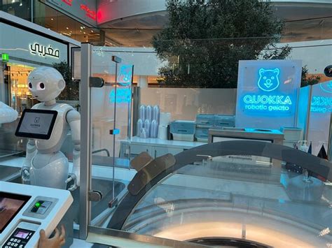 Very good Ice cream - Reviews, Photos - Quokka Robotic Gelato - Tripadvisor